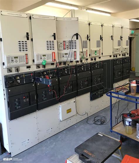 The most common type tests required for medium and high voltage switchgear | EEP