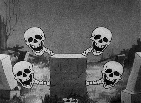 Image - The skeleton dance 4large.jpg - Disney Wiki