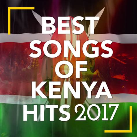 Best Songs of Kenya 2017 - Compilation by Various Artists | Spotify