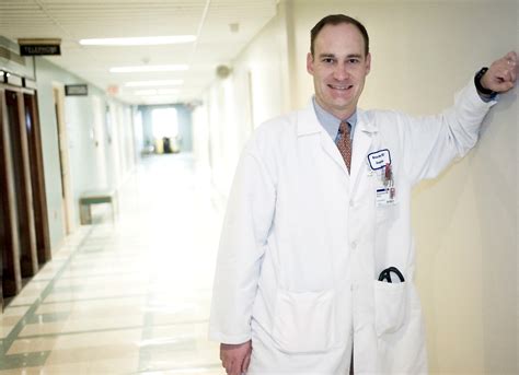 Huntington Hospital Gets New ER Chief | Huntington, NY Patch