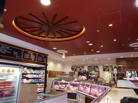 Butchery Designs - Butcher Shop Design Layout | Food Strategy