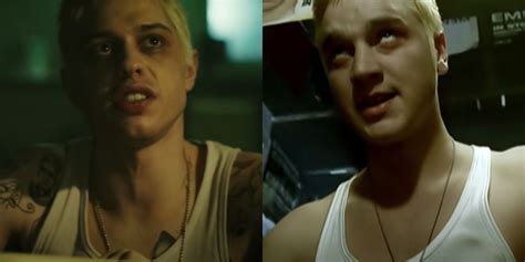 Eminem’s Original ‘Stan’ Music Video Actor Devon Sawa Reacts To SNL’s ...