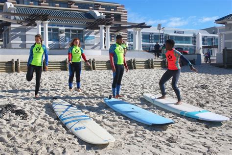 Learn to Surf Muizenberg Surf Schools | My Muizenberg