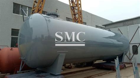 Liquefied Gas Storage Tank Price | Supplier & Manufacturer - Shanghai ...