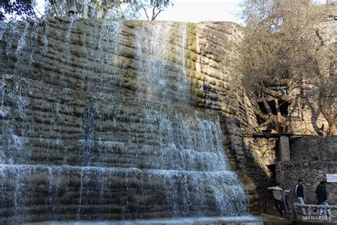 Rock Garden Chandigarh: Where is Rock Garden in India - Tripoto