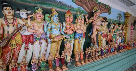 Polytheism and Ecology - Indic Today