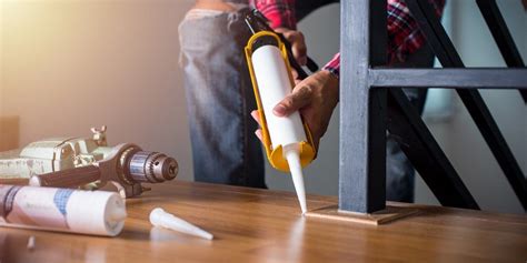 Why Is Silicone Caulk Bad For Wood? - Waterproof Caulking & Restoration