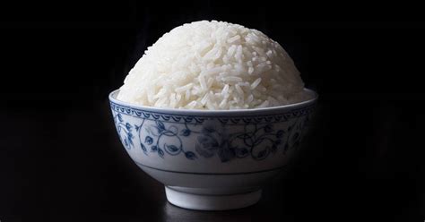 Pressure Cooker Rice (Instant Pot Rice) | Tested by Amy + Jacky