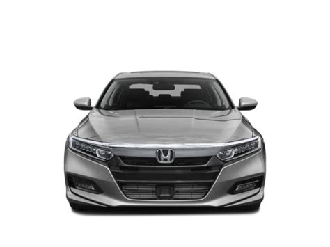 2019 Honda Accord Reliability - Consumer Reports