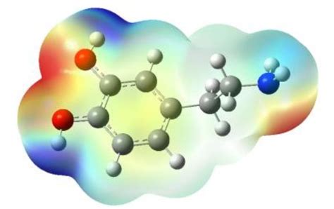 Electrostatic Potential Mapping Service on Molecular Surface - ComputaBio | Molecular ...