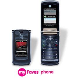 T-Mobile launches Motorola RAZR2 V8 - IntoMobile