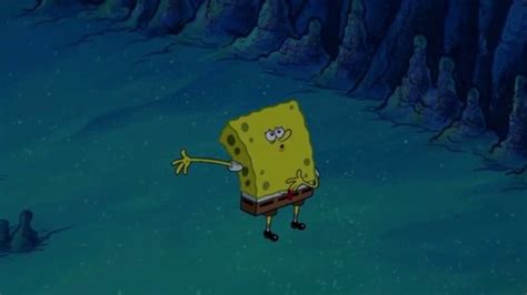 SpongeBob SquarePants - Who am i? (Hungarian) - YouTube