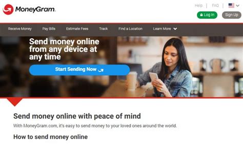 MoneyGram Review: Money Transfer Service Guide 2020