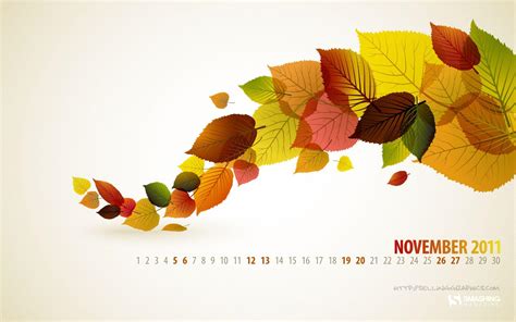 November Fall Wallpapers - Top Free November Fall Backgrounds ...