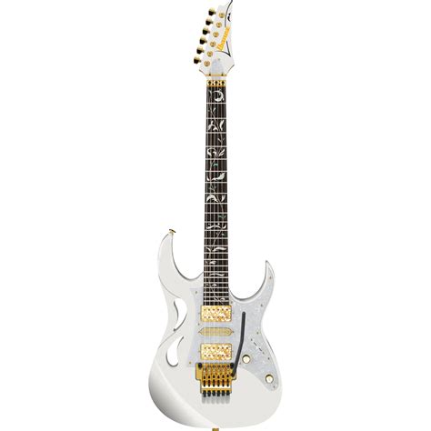 Ibanez Steve Vai Signature 6-String Electric Guitar PIA3761SLW