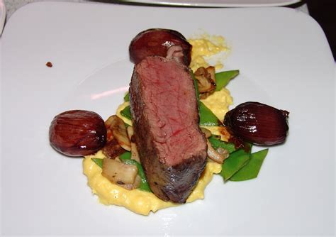 Top 4 Tips for Perfect Venison – Gourmet Cooking Blog