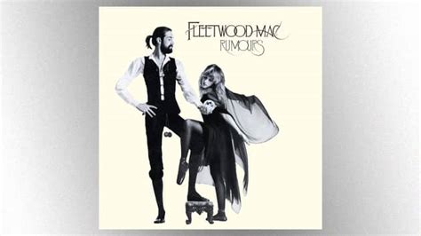 Fleetwood Mac's "Dreams" gets 375% sales bump thanks to viral TikTok video | 97.7 The River