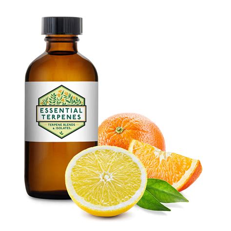 L-Limonene, Natural – Extract Consultants