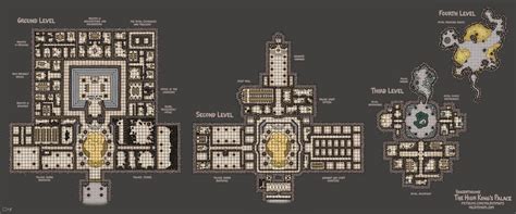 dnd – Milby's Maps