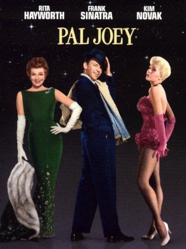 Pal Joey (1957) - George Sidney | Synopsis, Characteristics, Moods, Themes and Related | AllMovie