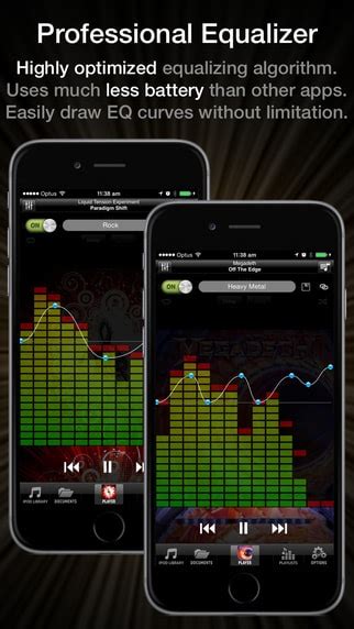 The top 10 Best Volume Boost Apps for iPad