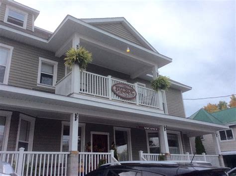 Bayside Inn - UPDATED Prices, Reviews & Photos (Parry Sound, Ontario) - Hotel - Tripadvisor