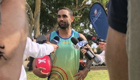 Players gather for 2019 Indigenous All Stars Summit | AFL Players ...