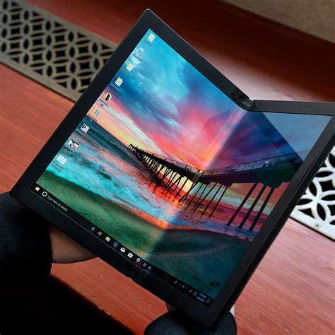 Claims HP Developing Foldable Laptop – channelnews