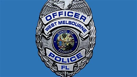 West Melbourne Police Department - YouTube