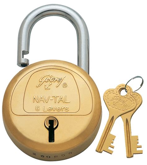 Godrej Locks, since 1902. An Indian company. Someone might be locking their door now with a ...