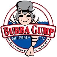 Bubba Gump Menu Prices