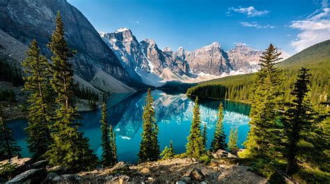 Banff & Jasper National Parks travel | Alberta, Canada - Lonely Planet