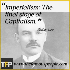 Vladimir Lenin Quotes On Capitalism. QuotesGram