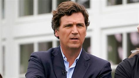 How Tucker Carlson's exit could financially impact Fox Corporation ...