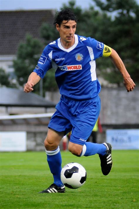 Waterford United FC 2014 Home Kit