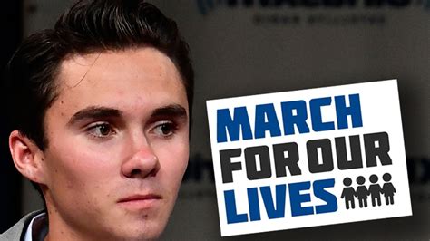 Parkland Leader David Hogg Launching Nationwide Political Activism Club