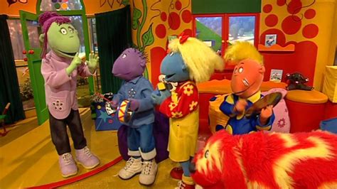 Tweenies - Tweenie Band - YouTube