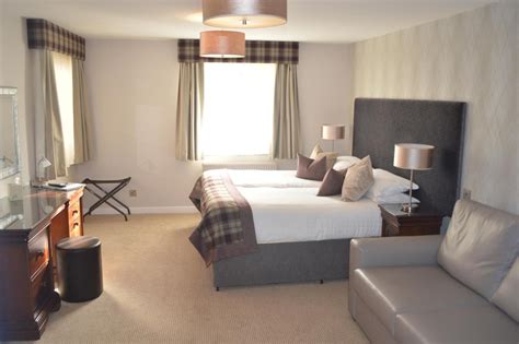 Beaufort Hotel, Inverness | LateRooms.com