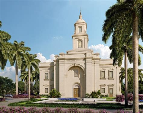 New Mormon temple designs in case any of you were wondering what the Mormon architects are up to ...