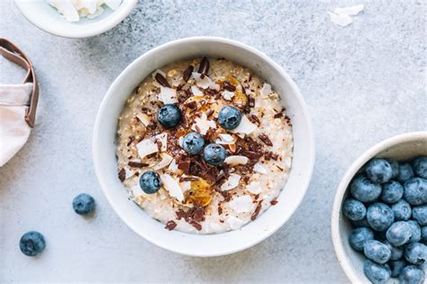 5 Blue Zone Breakfast Recipes for Healthy Aging - HealthyWellness360