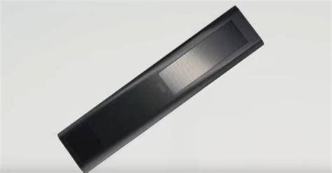 Samsung Adds Solar Cells To TV Remotes - Solar Quotes Blog