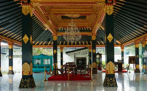 Keraton Yogyakarta Harga Tiket Masuk dan Area Wisata Januari 2024 - TravelsPromo