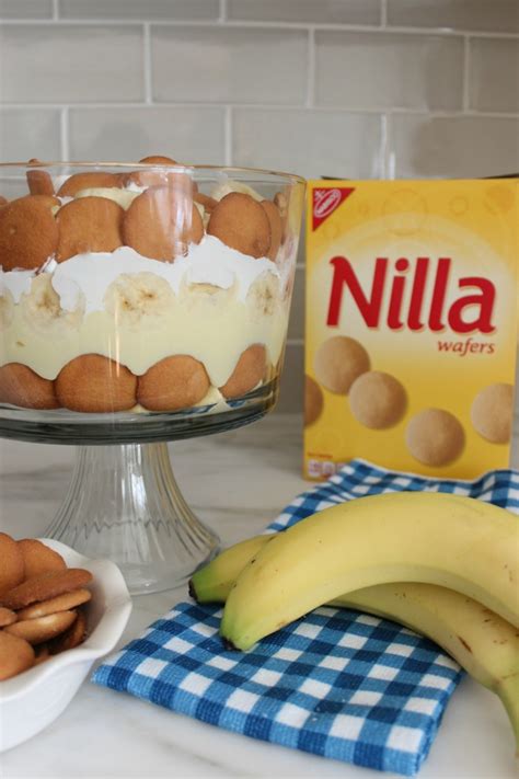 Easy Banana Pudding Recipe Guaranteed to Be Devoured