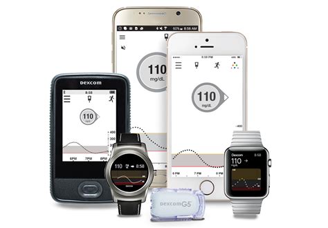 Continuous Glucose Monitor (CGM) - Dr. Jody Stanislaw