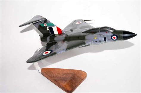 Gloster Javelin Model - Squadron Nostalgia LLC