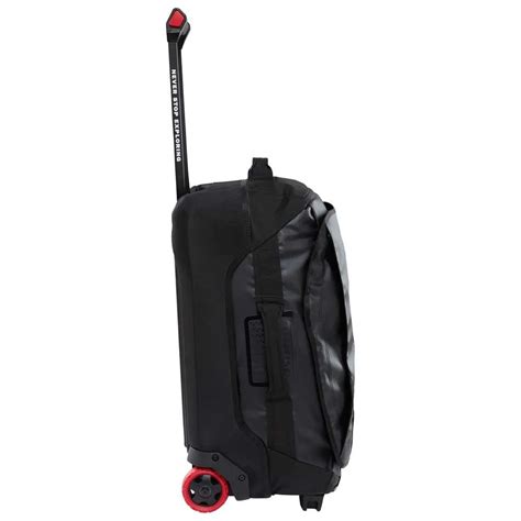 The north face Rolling Thunder 22 Black, Trekkinn