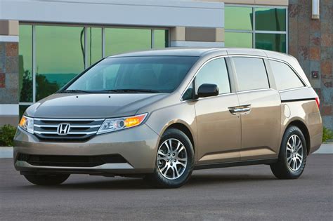 Used 2013 Honda Odyssey for sale - Pricing & Features | Edmunds