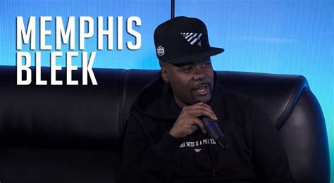 Memphis Bleek talks Roc-A-Fella breakup, Jay Z/Nas beef, and being ...