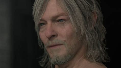 Death Stranding 2 trailer stars Léa Seydoux and Norman Reedus