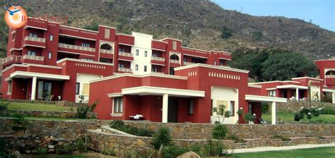 Club Mahindra Kumbalgarh - Contact